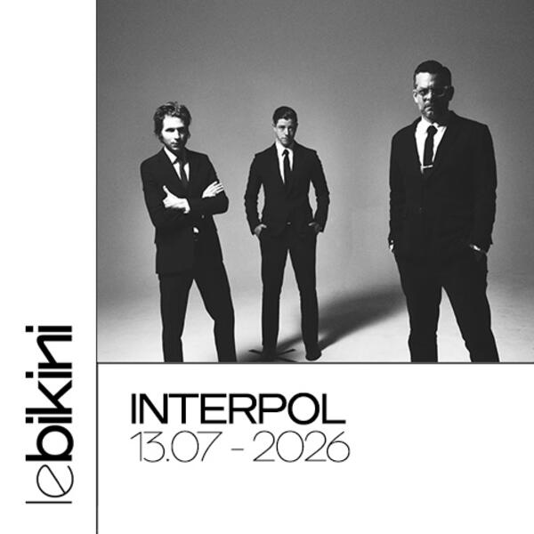 INTERPOL