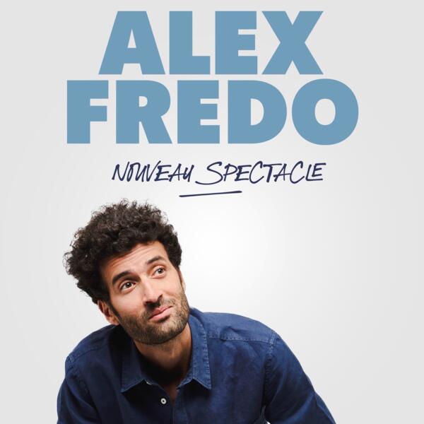 ALEX FREDO